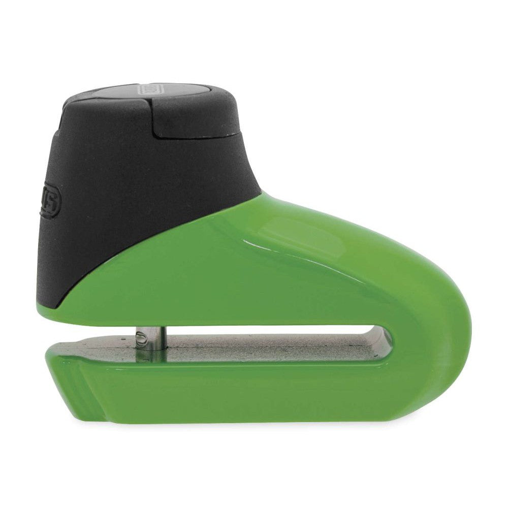 Abus Provogue Disc Lock 305 5mm Green - 73334