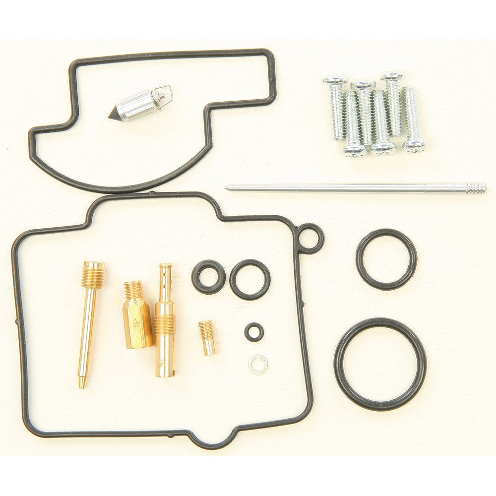 All Balls Bike Carburetor Rebuild Kit For Yamaha YZ250 2000 26-1280