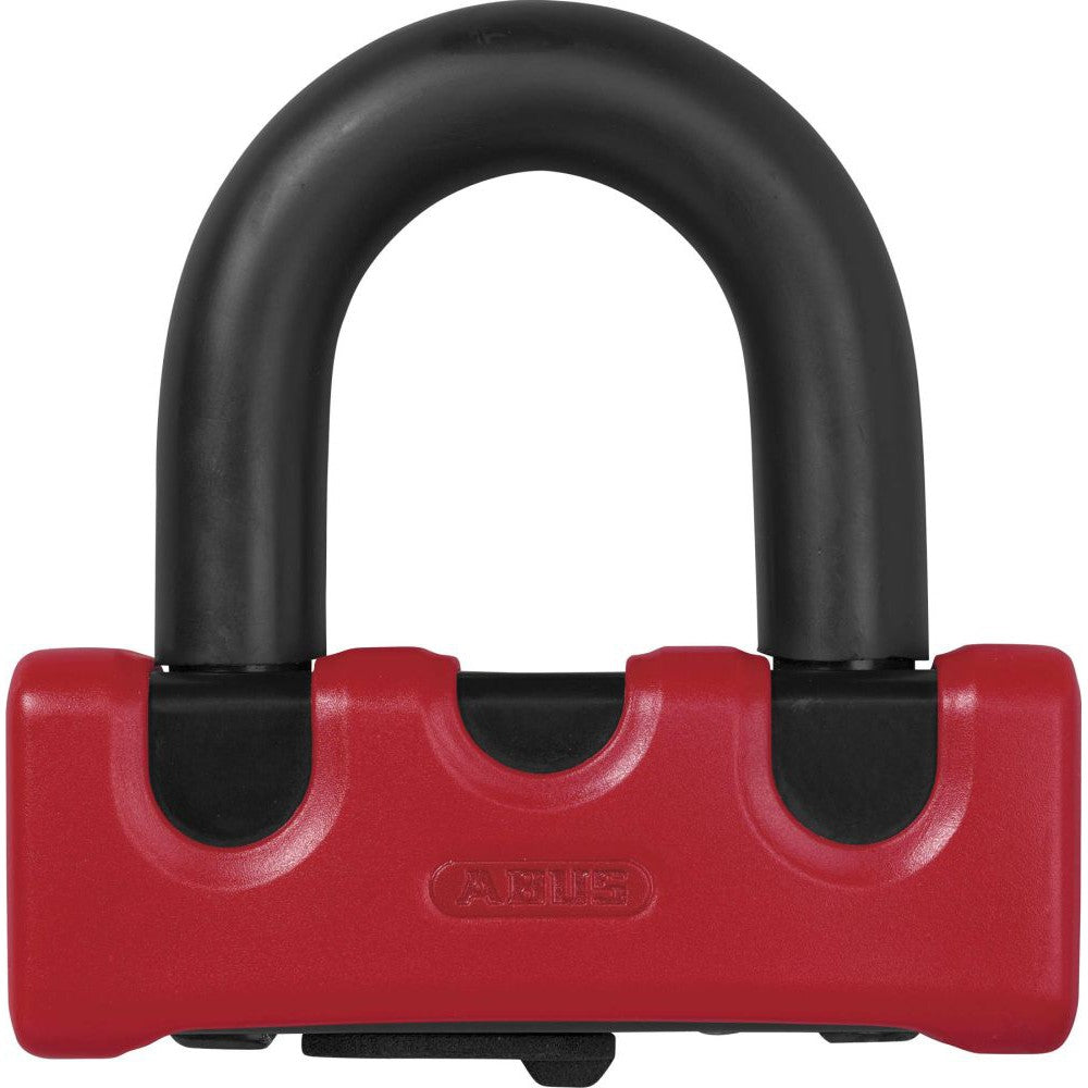 Abus Granit Power XS67 Lock Red - 58090