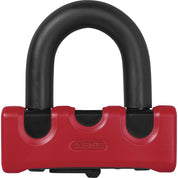 Abus Granit Power XS67 Lock Red - 58090