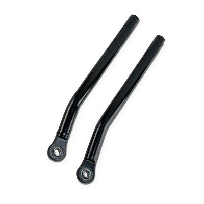 High Lifter Apexx Upper Orange Radius Bar Kit With Spherical Bearings For Polaris Models HDRB-RZR1-1-O-SBI