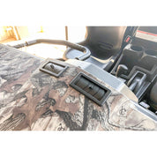 Inferno Cab Heater Kit with Defrost SSHK310-00 For 2015-2020 CF-Moto U-Force 800