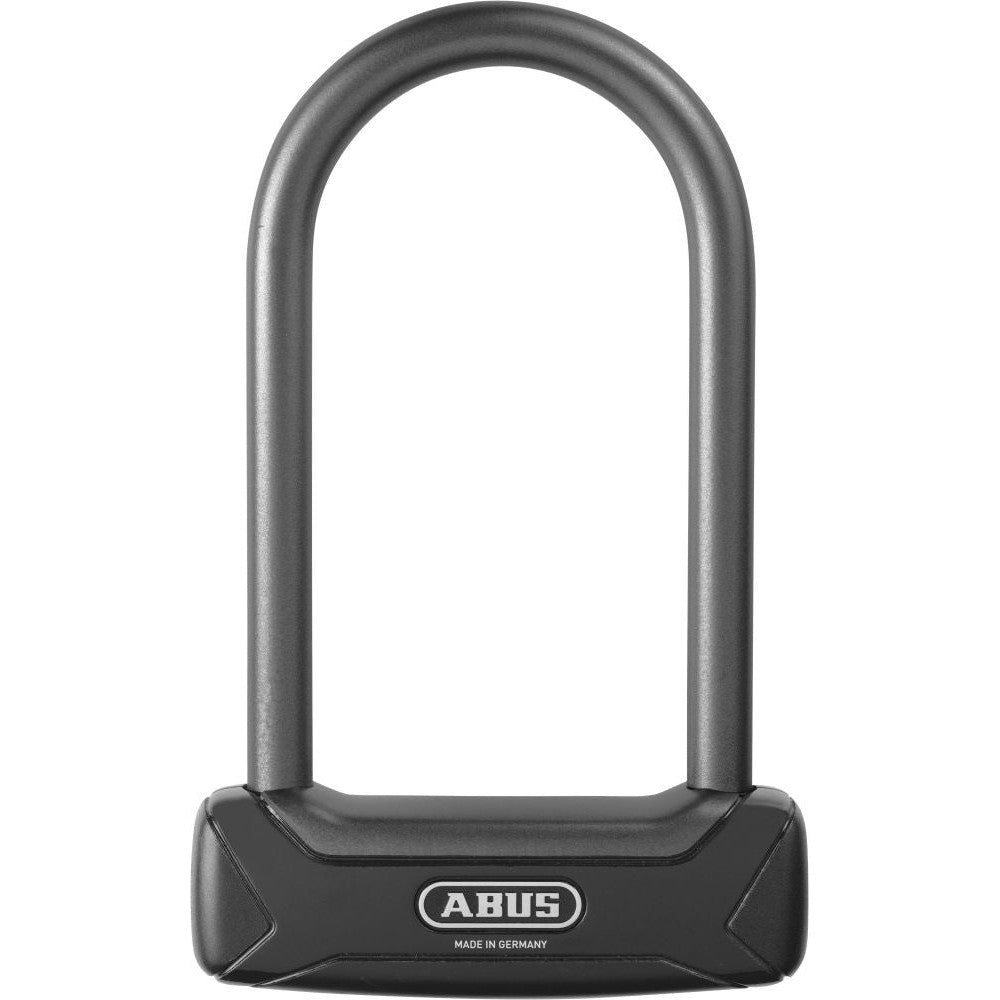 Abus Granit Plus 640 U-Lock 6" Black - 4003318 39702 8