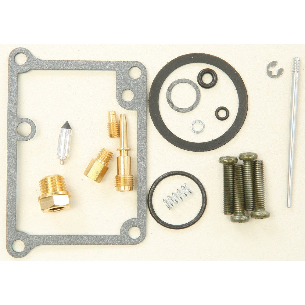 All Balls Bike Carburetor Rebuild Kit For Yamaha YZ80 1997-2001 26-1307