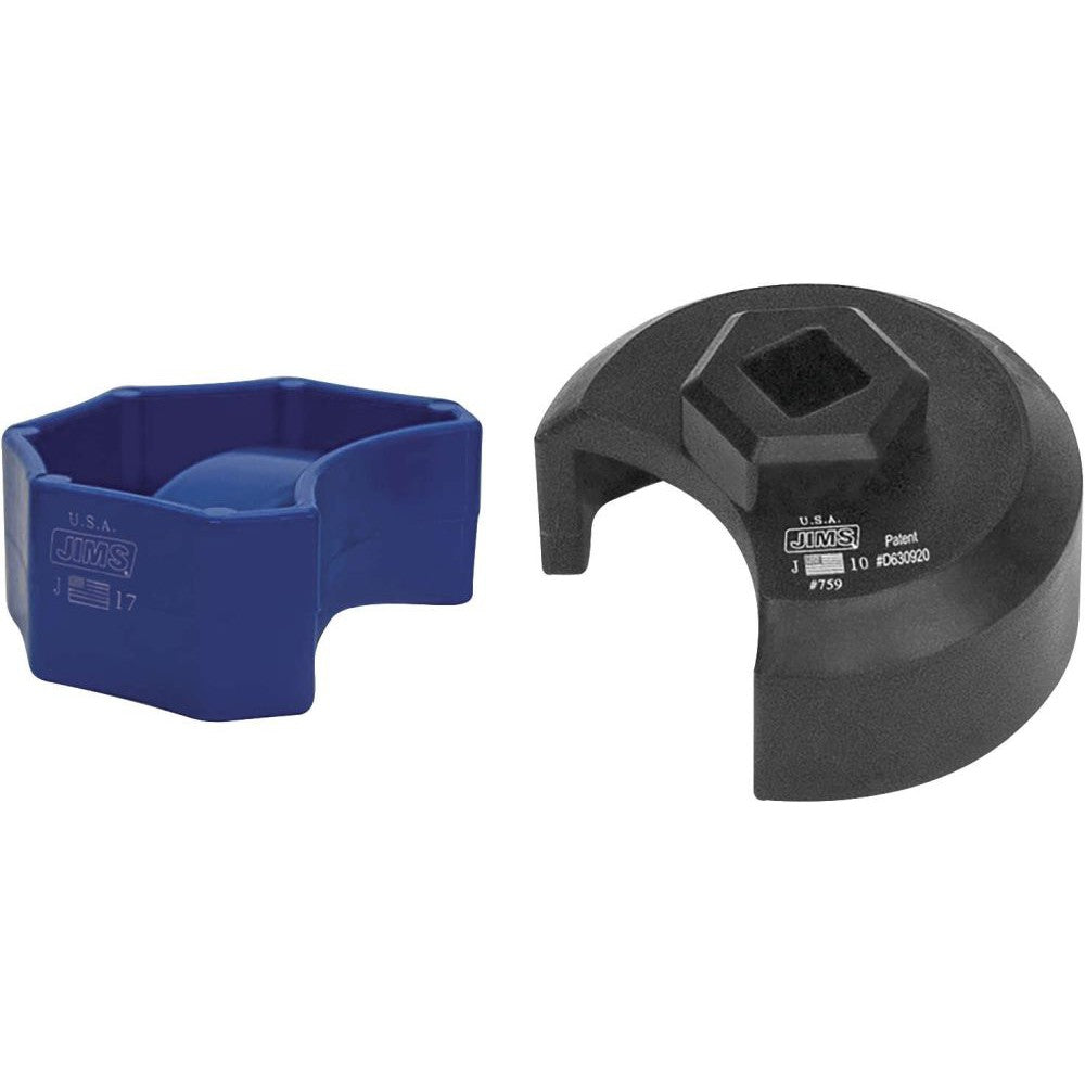Jims Dipstick Socket Insert - 760K