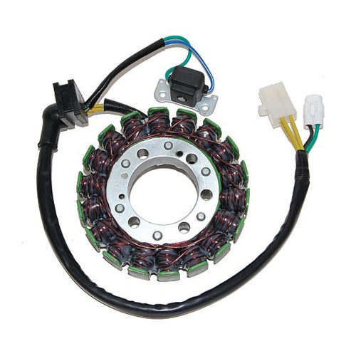 PROCOM ESG739 Electrosport Stator Suzuki LT-F250/300f / LT-4wd 87-02