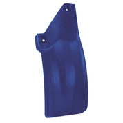 Cycra Mud Flap Blue - 1CYC-3876-89