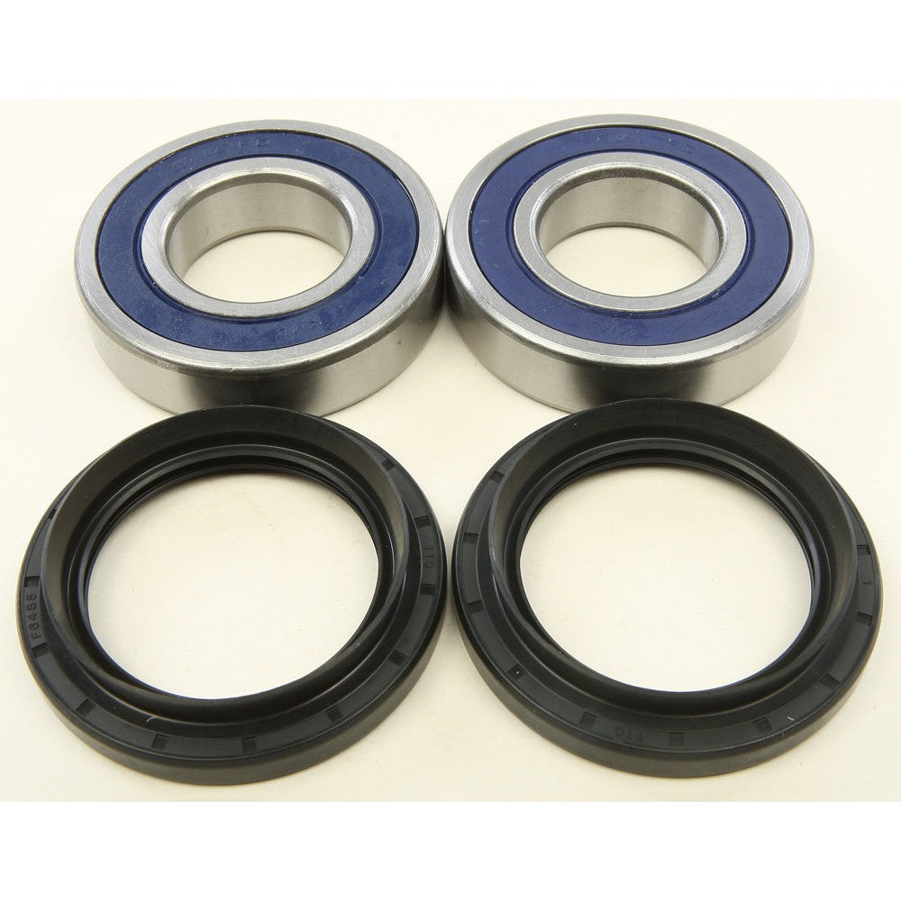 All Balls Racing Inc All Balls Wheel Bearing Kit 25-1693
