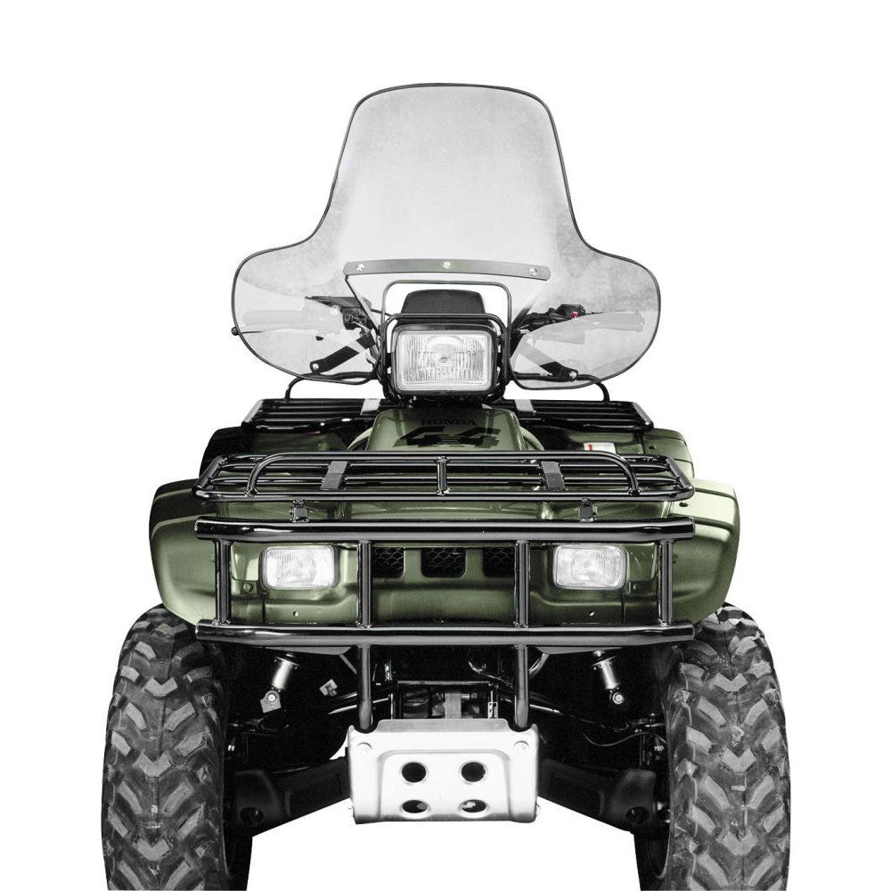 National Cycle Lexan Windshield High Headlight N2574