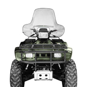 National Cycle Lexan Windshield High Headlight N2574