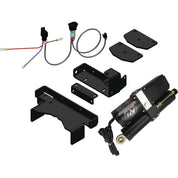 KFI UTV Track Extension Plow Actuator Kit 106450