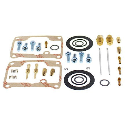 All Balls Carburetor Rebuild Kit For Ski-Doo Summit 550 Fan 2003-2009 26-1944