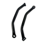 High Lifter Lower Black Radius Bar Kit With Spherical Bearings For Polaris Models HDRB-RZR1-B-SBI