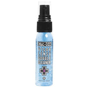 Muc Off Visor, Lens and Goggle Cleaner 32 ml - 212US
