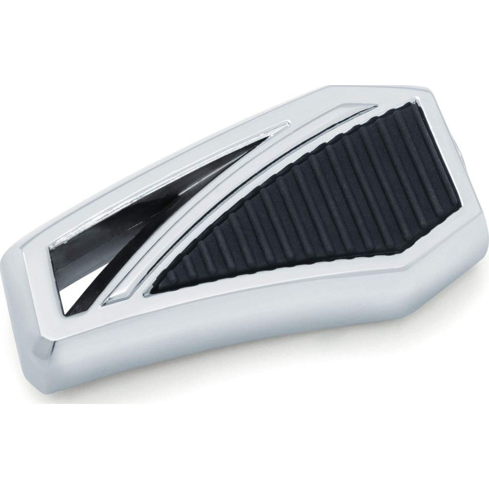 Kuryakyn Phantom Shift Pegs Chrome