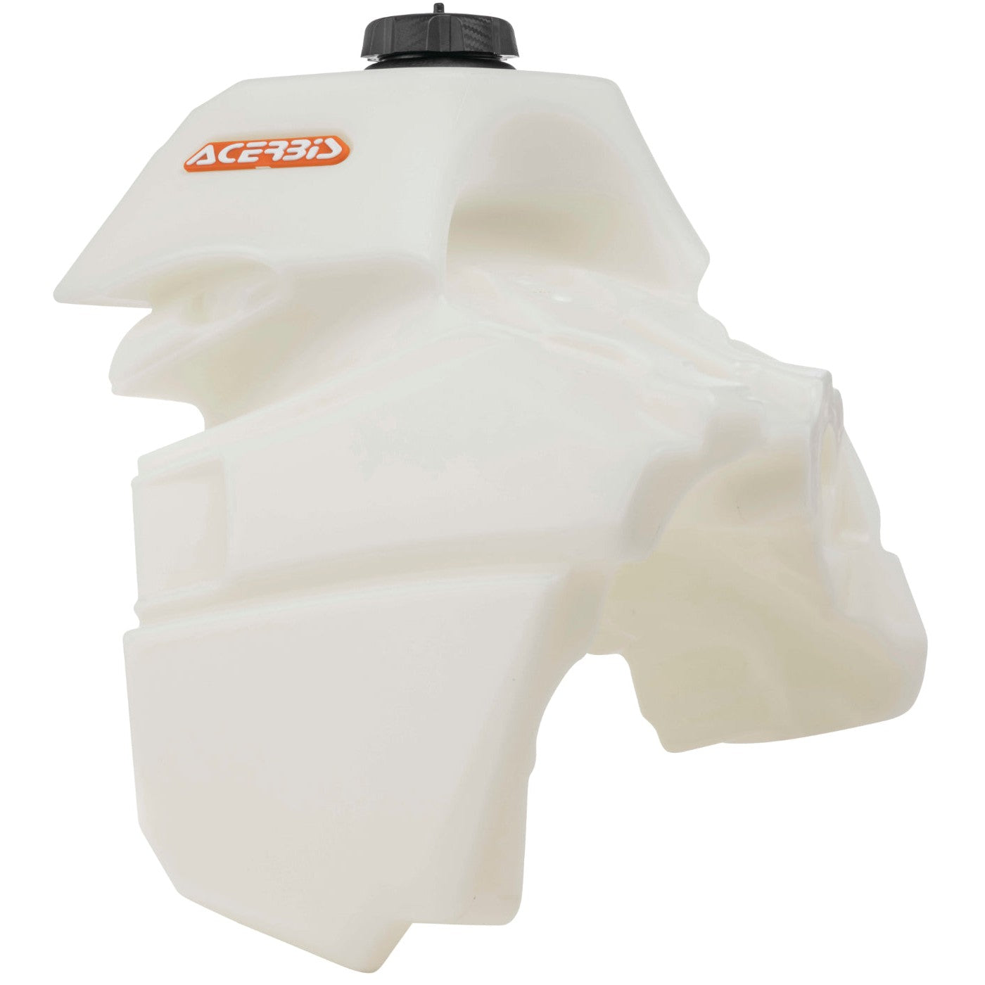 Acerbis 4.0 gal. Natural Fuel Tank - 2732090147