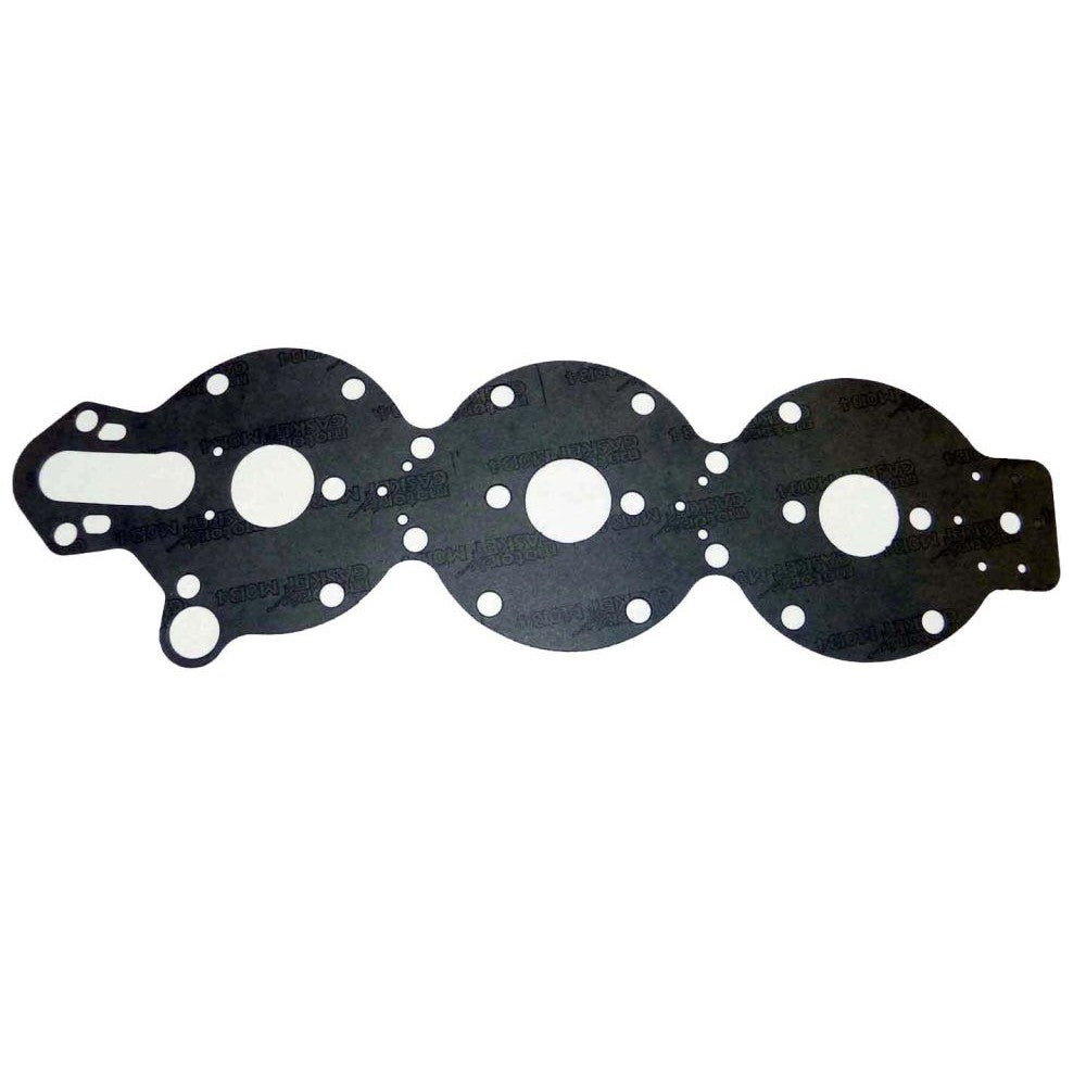 WSM Head Cover Gasket For Johnson / Evinrude 150 - 235 Hp V6 Cross Flow 76-92
