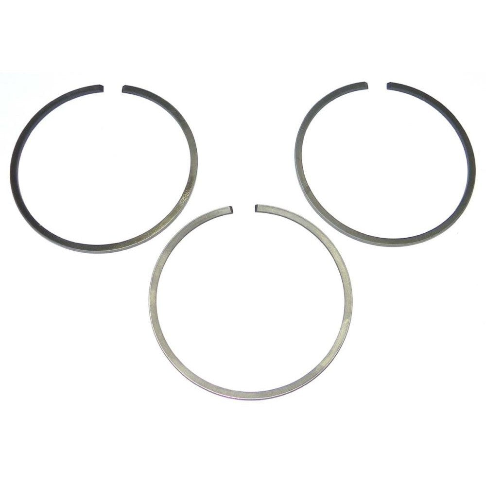 WSM Piston Rings For Yamaha 40 / 50 Hp 84-88 .040 Over 200-260-07