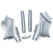 Kuryakyn Neck Covers for Indian Chrome