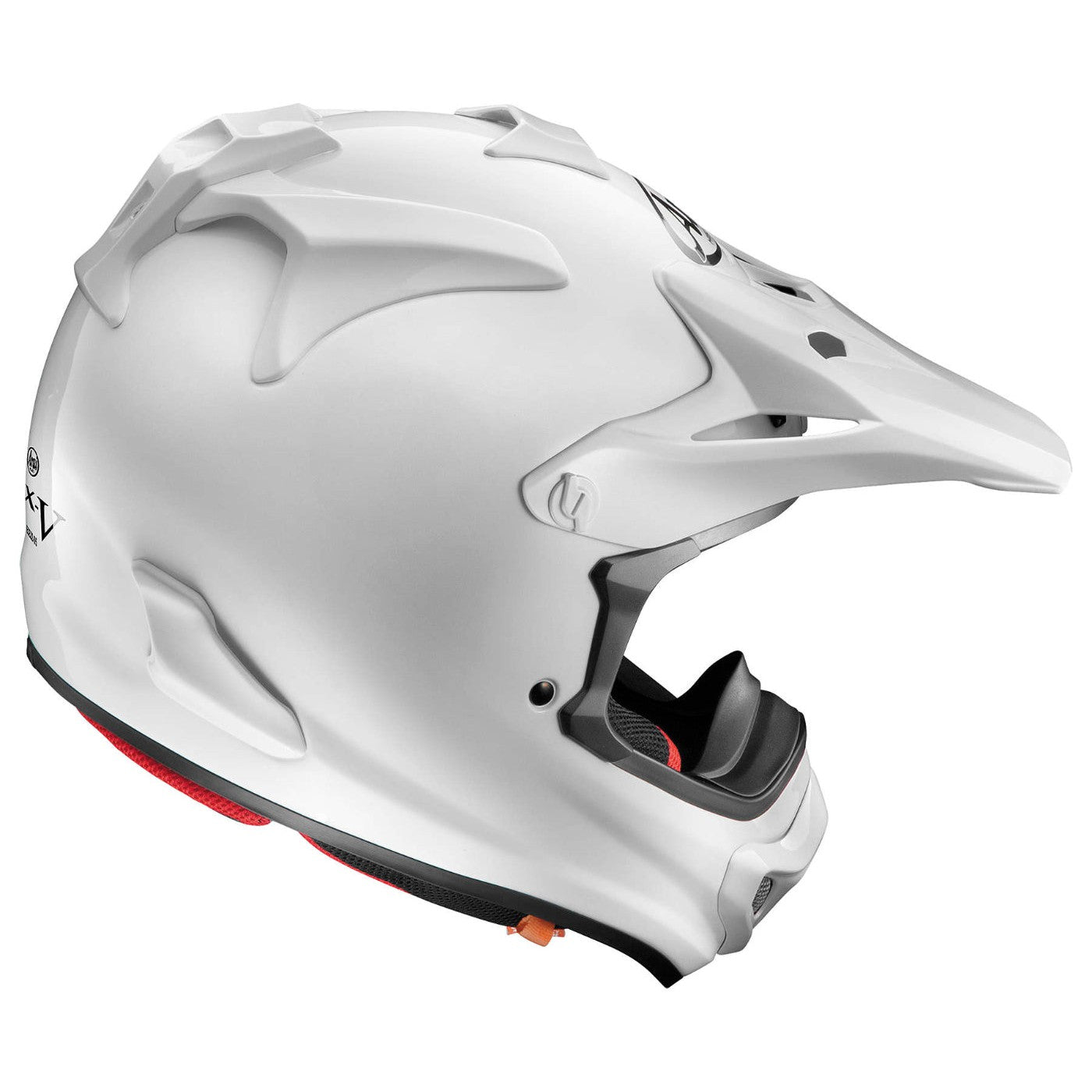 Arai VX-Pro4 Solid Off-Road Helmet