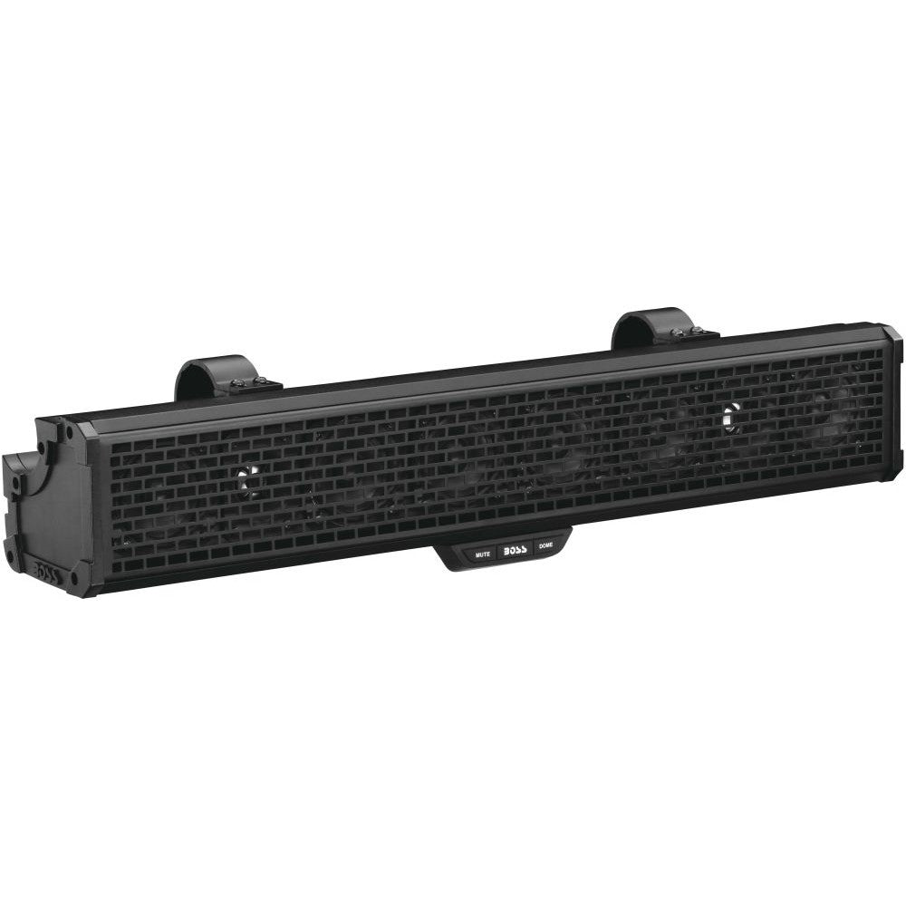 Boss Audio Systems Reflex Sound Bars 6 Full Range Speakers and 2 Tweeters