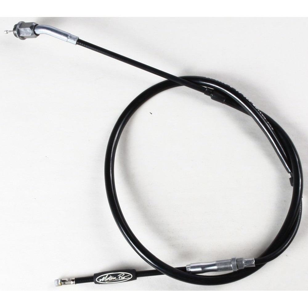 Motion Pro Black Vinyl Hot Start Cable For Suzuki RMZ450 2008-2017 04-3006