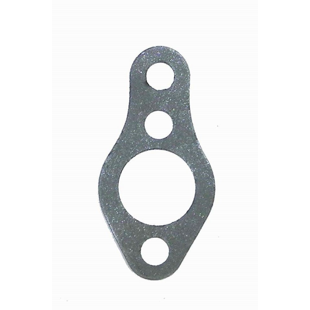 WSM Water Pump Gasket For Mercruiser / Yamaha 4.3 / 5.0 / 5.7L. 262 / 305 / 350 CI.