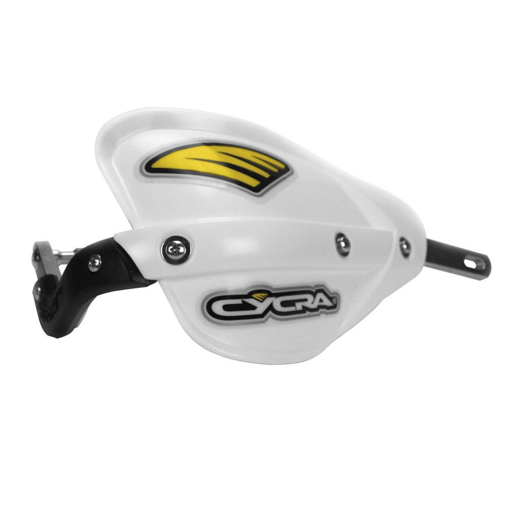 Cycra Probend Bar Pack White - 1CYC-7500-42