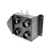 Inferno Cab Heater Kit with Defrost SSHK310-00 For 2015-2020 CF-Moto U-Force 800