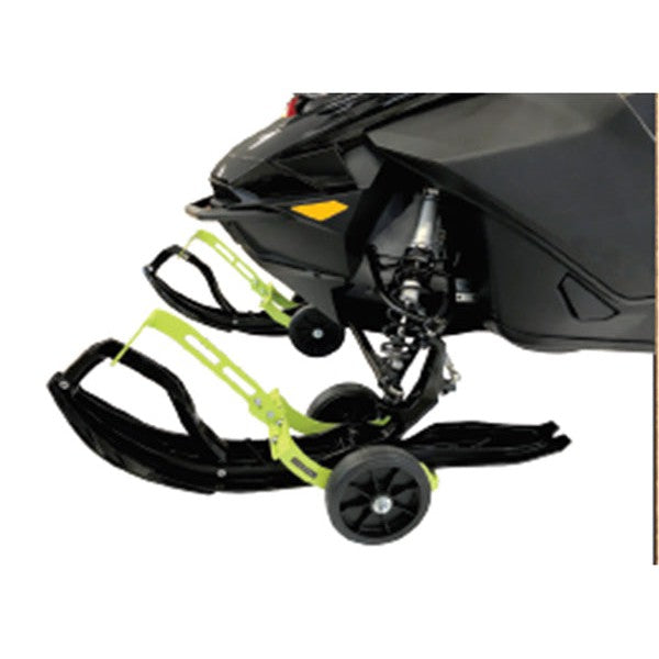 SPORTS PARTS INC. Ski Protec Dolly Set - SC-12010