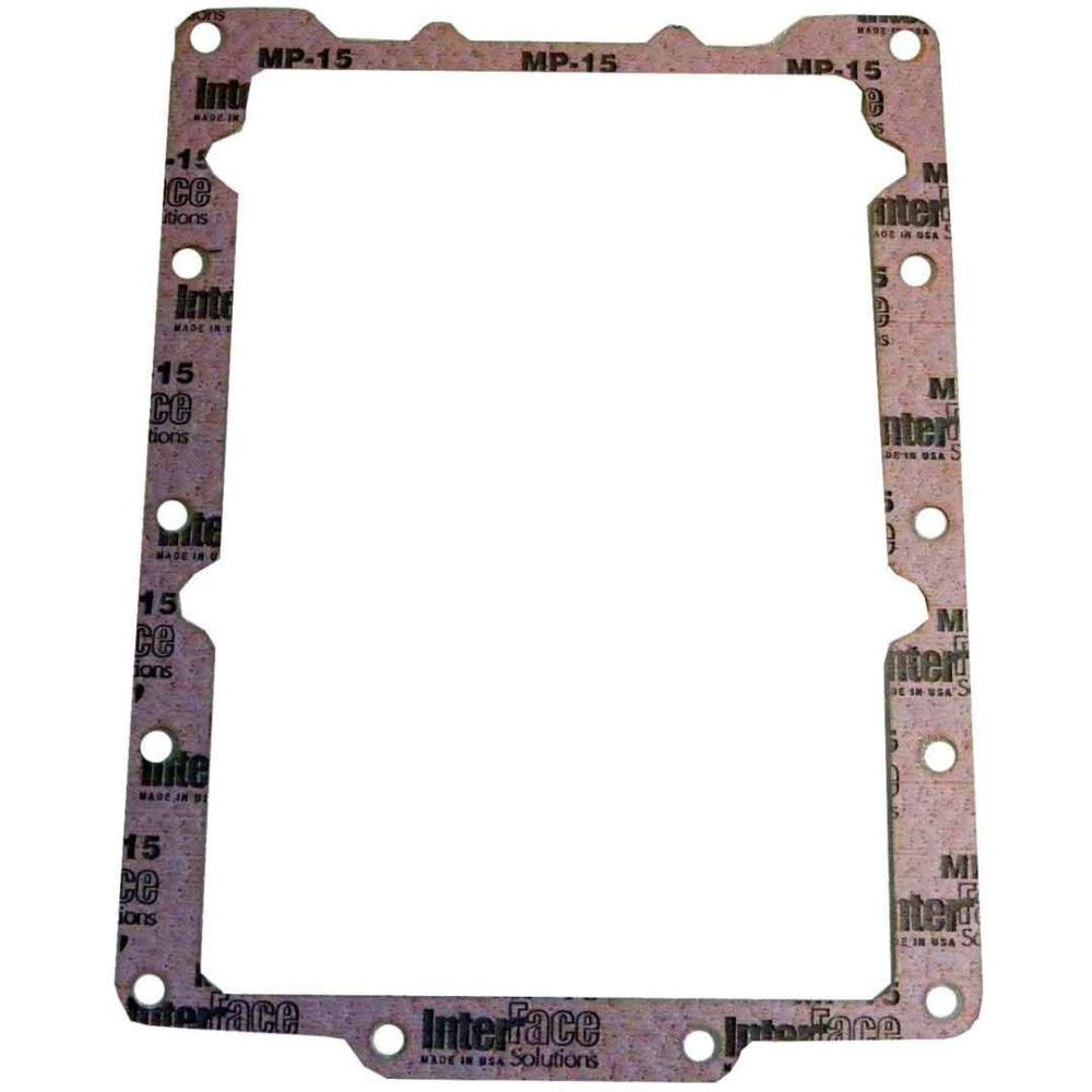 WSM Throttle Body Gasket For Johnson / Evinrude 115 / 130 Hp E-Tec 07-15 515-53