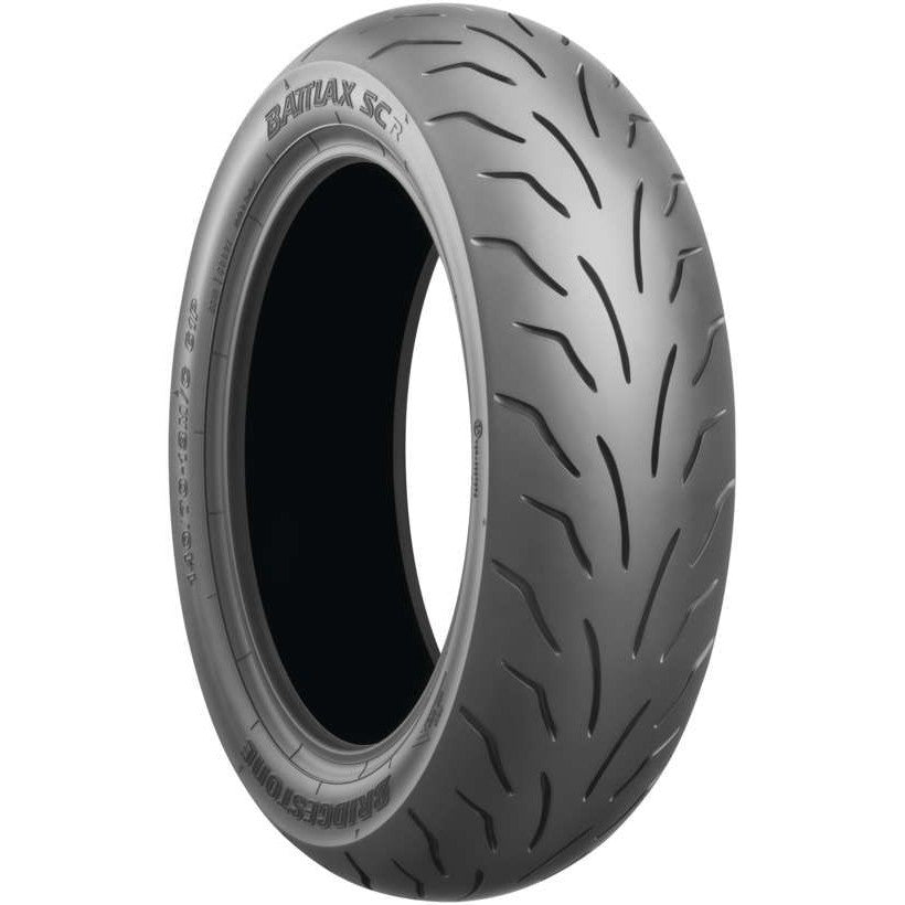 Bridgestone SC1 Scooter 90/90-14 Rear Bias Tire (49P) 12174