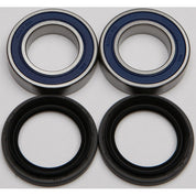 All Balls Racing Inc Wheel Bearing And Seal Kit 25-1660