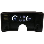 Intellitronix 1978-1988 Monte Carlo/El Camino LED Digital DP9002 - White
