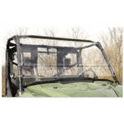 Falcon Ridge Aero-Vent Front Windshield For Honda Pioneer 2016-2022