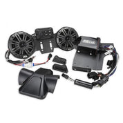 SSV Works 2 Speaker Audio Kit For Can-Am Ryker 900 2019-2022 210-RKR-2K2