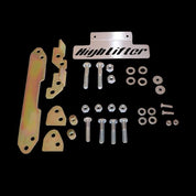 High Lifter 2" Signature Series Lift Kit For Honda Models HLK500-53