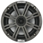 SSV Works Front 6.5'' Unloaded Speaker Pods 180-MT-F65U