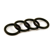 POWERMADD 14592 O-Ring Snowmobile Windshield Retainer Kit