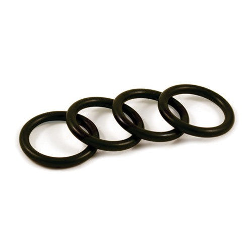 POWERMADD 14592 O-Ring Snowmobile Windshield Retainer Kit