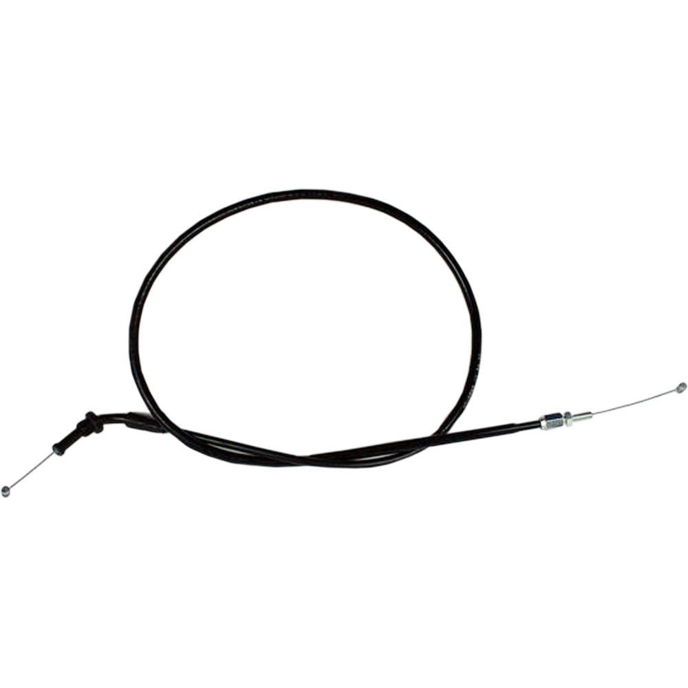 Motion Pro Black Throttle Push Cable 02-0095