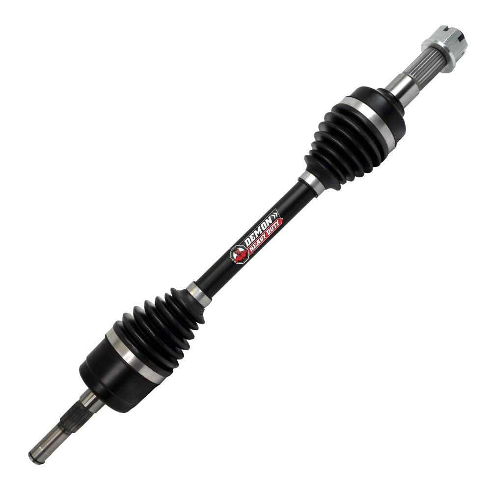 Demon Heavy Duty Axle For CF-Moto Models 2016 PAXL-14021HD