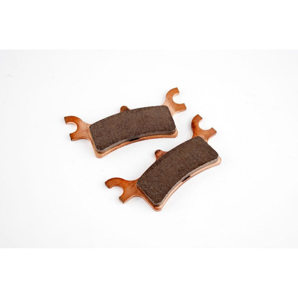 WSM Rear Brake Pads for Polaris 325 - 800 01-03 09-5509JL
