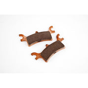 WSM Rear Brake Pads for Polaris 325 - 800 01-03 09-5509JL