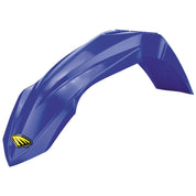 Cycra Performance O.E.M. Front Fender Blue - 1CYC-1531-62