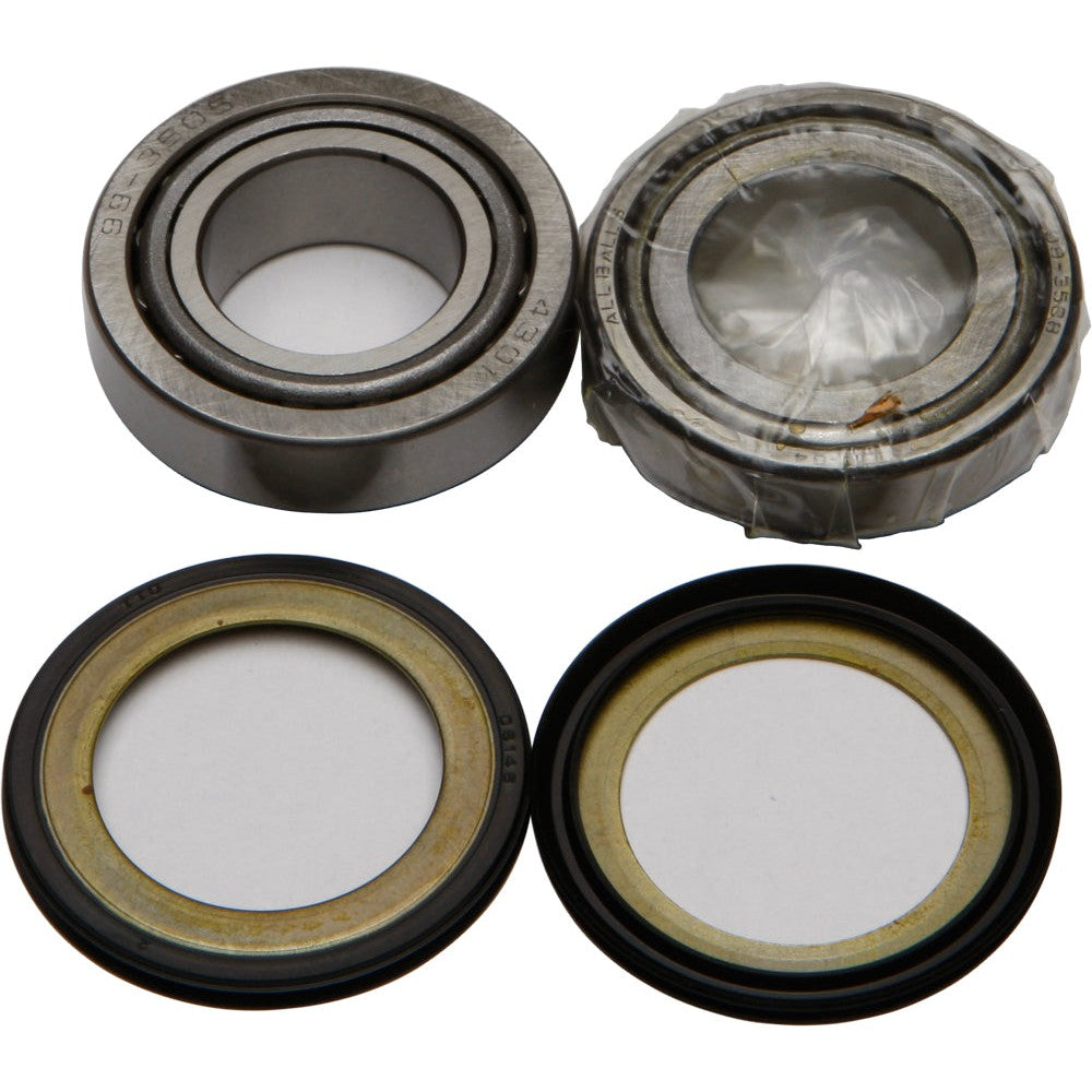All Balls Steering Bearing Kit 22-1005