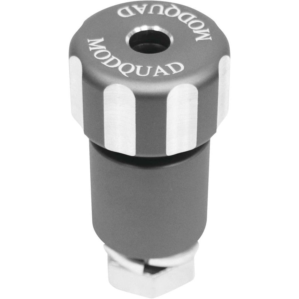 Modquad Universal Flag Mount Grey