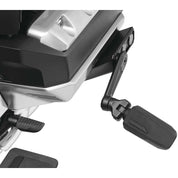 Kuryakyn Omni Cruise Mount With Pegs For Honda Goldwing 1800 GL1800 2018-2021