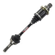 Demon Heavy Duty Axle For Yamaha Models 2006-2009 PAXL-1102HD