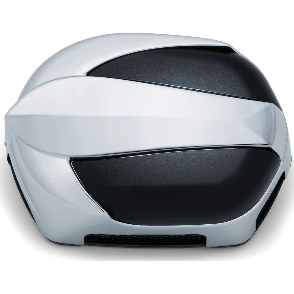 Kuryakyn Air Cleaner for Indian By John Shope Chrome